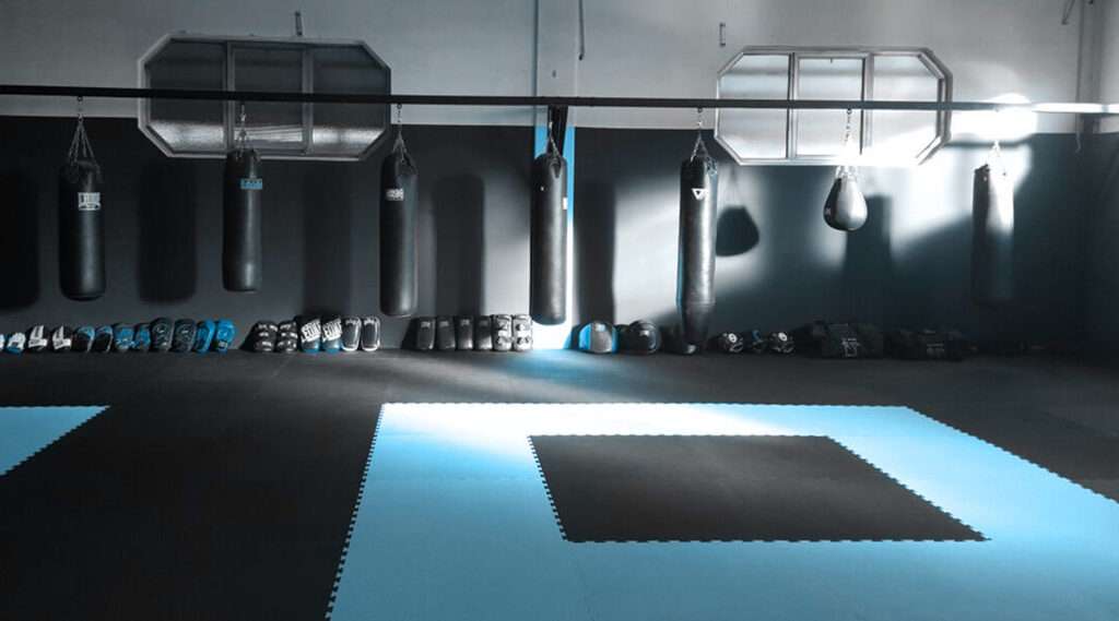 arti marziali e sport da combattimento