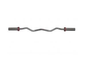 Bilanciere EZ 120 cm Diamond