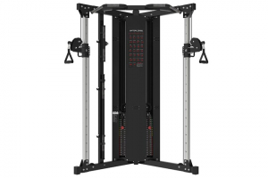 Cable Cross Rack Pro Diamond