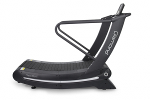 Tapis roulant curvo Diamond NEO RUN