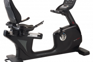 Recumbent Toorx BRX-R9500 con sedile regolabile