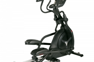 Ellittica Toorx ERX-9500 comfort