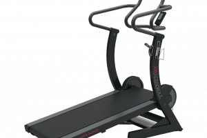 Tapis roulant Toorx TRX-POWER MAG magnetico