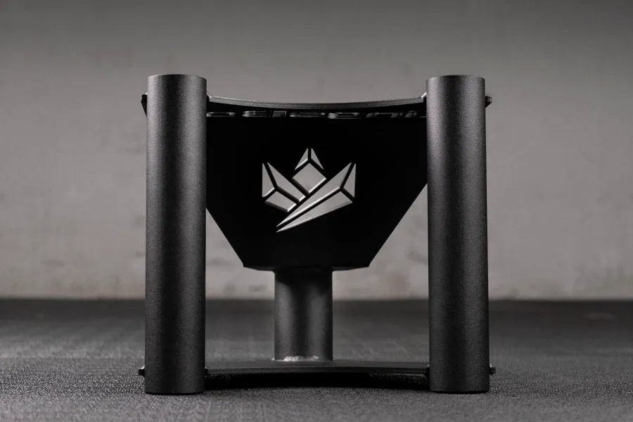 BARBELL ROW HANDLE KINGSBOX dotfitness