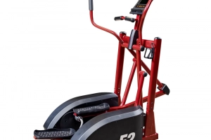 Body-Solid Best Fitness Ellittica