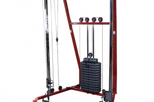 Body-Solid Best Fitness Functional Trainer