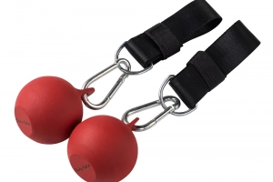 Body-Solid Tools Cannon Ball Grips