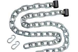 Body-Solid Weightlifting chains