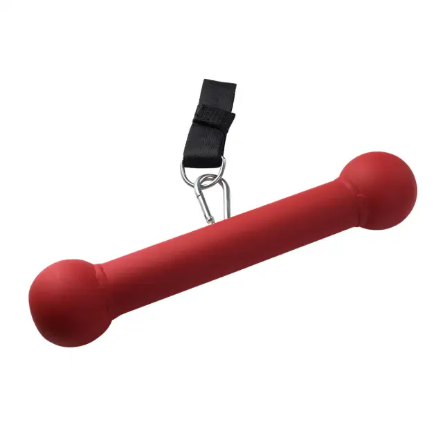 Body-Solid Tools Dog Bone Grip