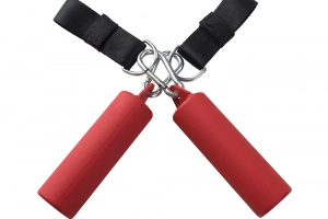 Body-Solid Tools Nun-Chuck Grips