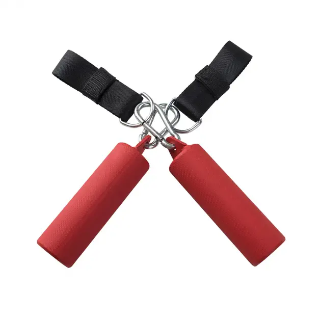 Body-Solid Tools Nun-Chuck Grips