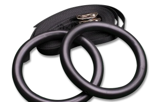Body-Solid Tools Rings