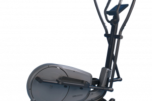 Ellittica Toorx ERX-3000 con volano posteriore