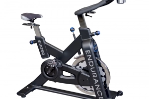 Body-Solid Endurance spinning bike Pro