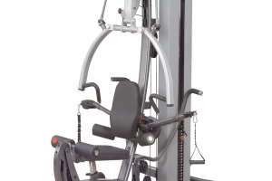 Body-Solid Home Gym Design Fusion