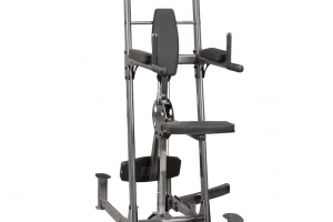 Body-Solid Dip and Pull Up Station