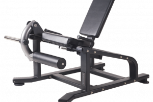 Leg Extension Toorx FWX-4800 design ergonomico