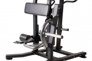 Leg Curl Toorx FWX-5000 con pedane regolabili