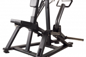 Row Machine Toorx FWX-5200 con bracci indipendenti