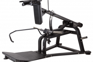 Hack Squat Toorx FWX-6200 inclinato