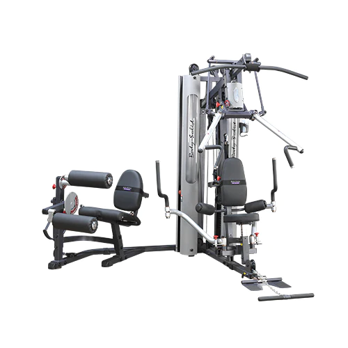 Body-Solid Bi-Angular Gym