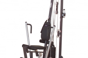 Body-Solid Gym