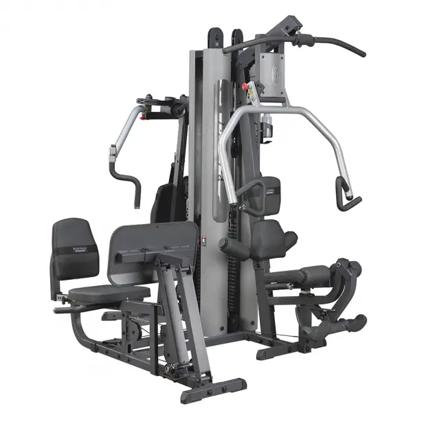Body-Solid Two Stack gym