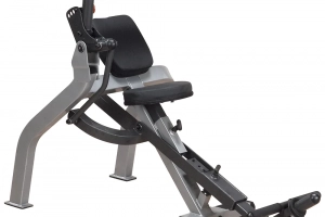 Body-Solid Semi-Recumbent Dual Ab Bench