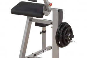 Body-Solid Biceps & Triceps Machine