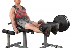 Body-Solid CAM Series Leg Extension & Curl