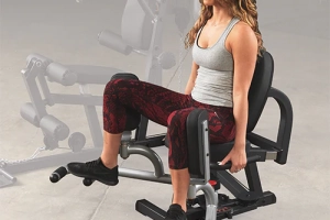 Body-Solid G Series Inner and Outer Thigh Attachment
