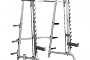Body-Solid Series 7 Smith Machine GS348Q-25S