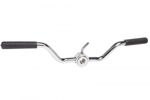 Body-Solid Lat Blaster Bar LBB28