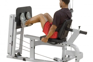Body-Solid Leg Press for EXM2750