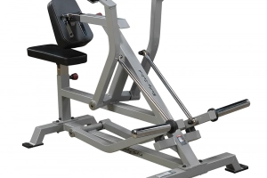 Body-Solid Pro Club Line Leverage Seated Row