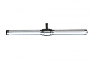 Body-Solid Aluminum Revolving Straight Bar