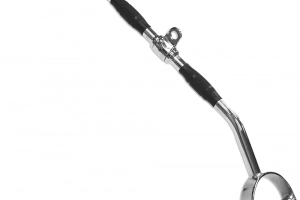 Body-Solid Pro-Grip Lat Bar Pro