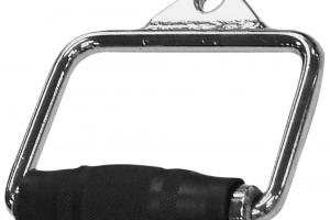 Body-Solid Pro-Grip Stirrup Handle