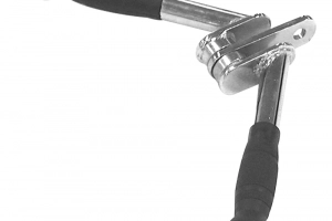 Body-Solid Pro-Grip Balanced V-Bar