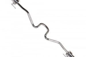 Body-Solid Olympic Combo Bar