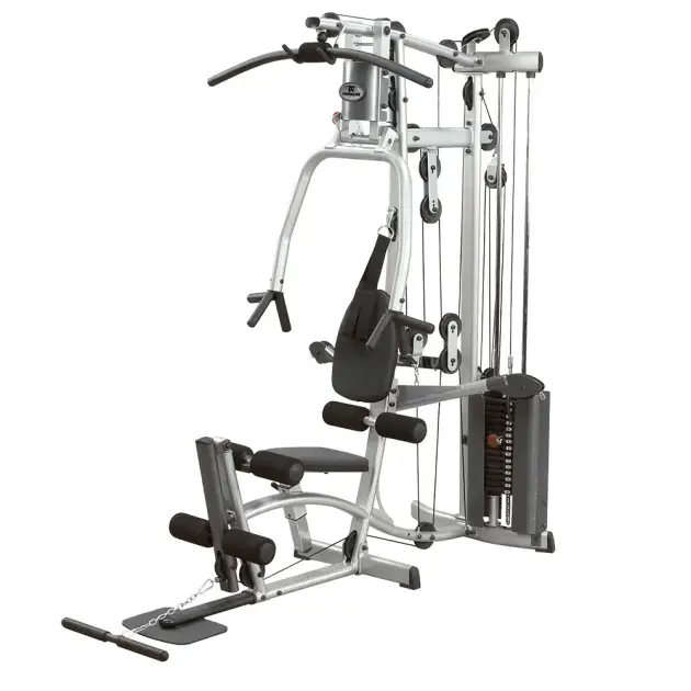 Body-Solid Powerline Home Gym P2X