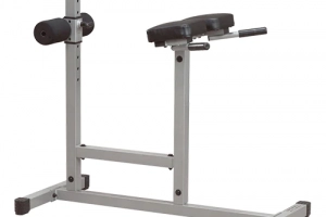 Body-Solid Powerline Roman Chair/ Back Hyperextension