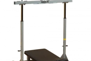 Body-Solid Powerline Vertical Leg Press