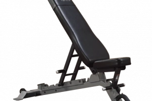 Body-Solid Pro Club Line Panca regolabile