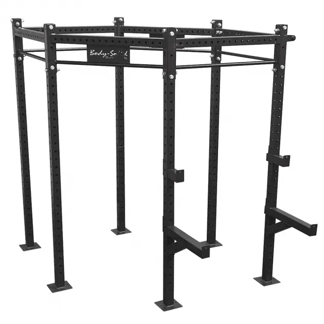 Body-Solid Hexagon package SP-HEXPRO Basic
