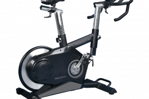 Speed Bike Toorx SRX-3500 con scatto libero