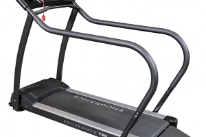 Body-Solid Endurance treadmill T50