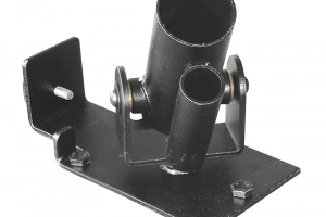 Body-Solid Rowing Base