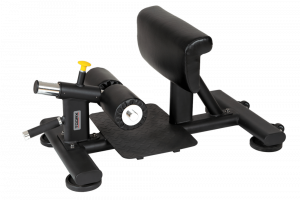 Sissy Squat Toorx WBX-1800 in acciaio
