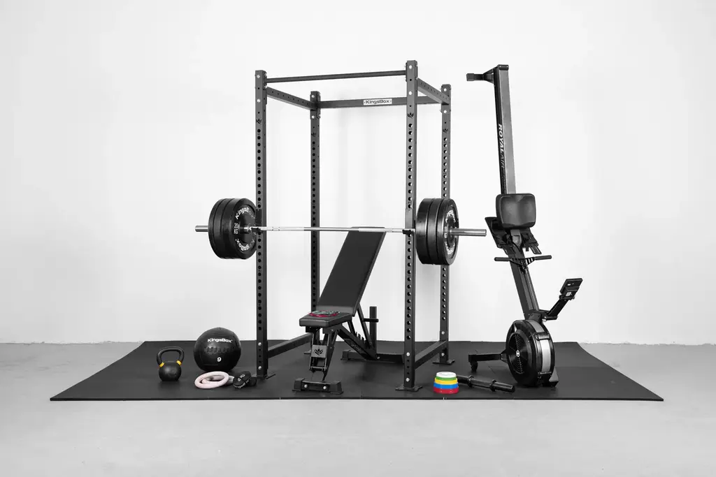home gym